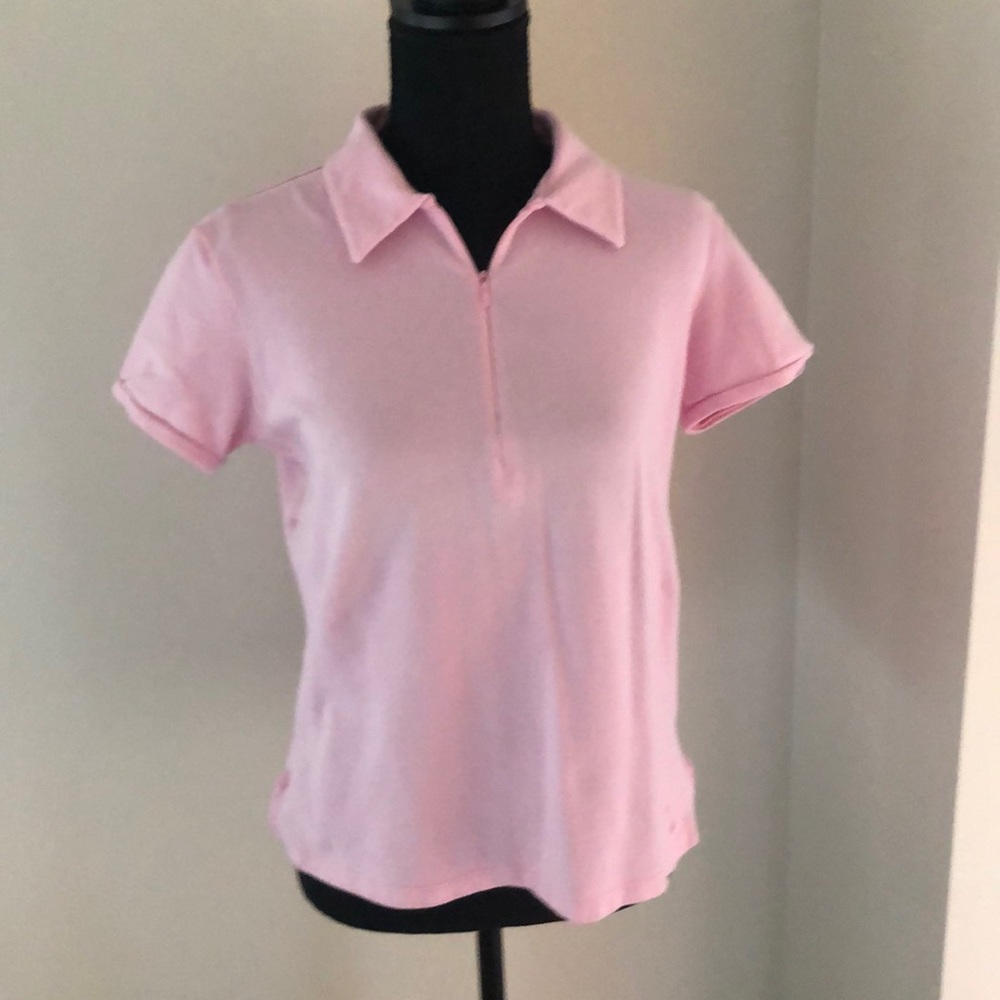 Golf shirt